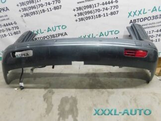 Фото Peugeot 5008 I бампер задній під парктронік в Україні