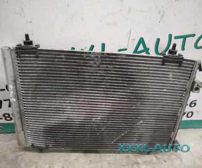 Фото Радіатор кондиціонера Peugeot 5008 I 1.6HDi 9682531580