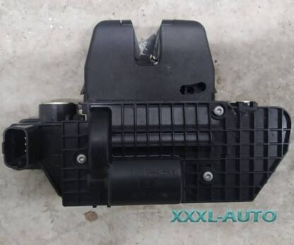 Фото Купити Peugeot 3008 I замок кришки багажника 9151487499