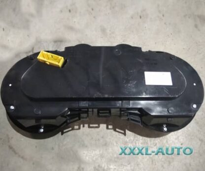 Фото Peugeot 3008 I панель приладів PSA 9666625880