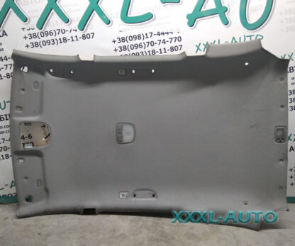 Фото ПОТОЛОК HYUNDAI SANTA FE II 2.2 CRDI