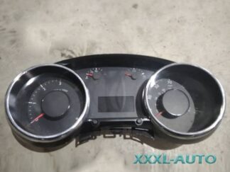 Фото Щиток проборов Peugeot 3008 I PSA 9666625880