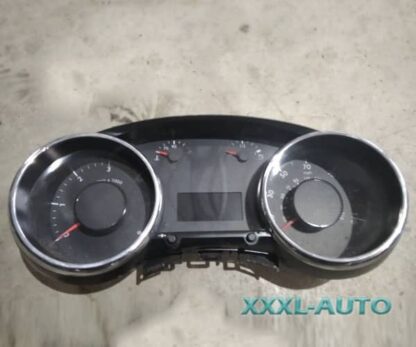Фото Щиток проборов Peugeot 3008 I PSA 9666625880