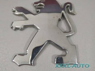 Фото Эмблема Peugeot 9685812880 3008 2009-2016