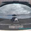 Фото Citroen C4 Grand Picasso I кришка багажника чорний колір