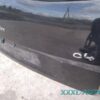 Фото Citroen C4 Grand Picasso I кришка багажника чорний колір купити Самбір