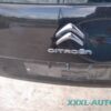 Фото Citroen C4 Grand Picasso I задня кляпа чорний колір