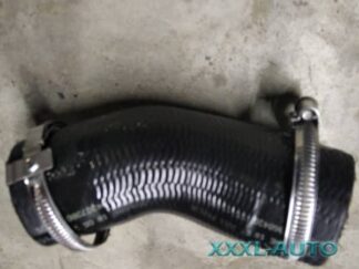 Фото Peugeot 5008 3008 1.6 HDi патрубок інтеркулера 9684307380