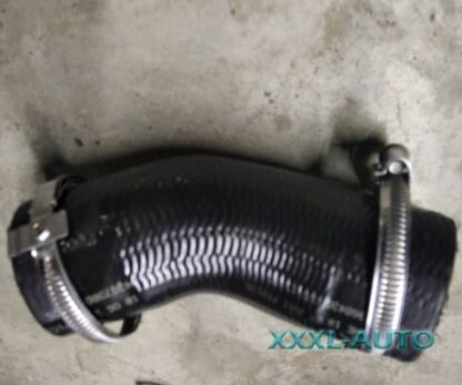 Фото Peugeot 5008 3008 1.6 HDi патрубок інтеркулера 9684307380