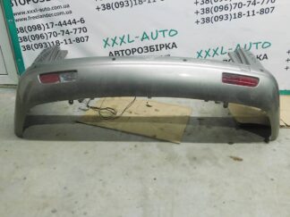 Фото Peugeot 5008 I задній бампер 2009-2016