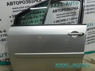 Фото Двері передні ліві Renault Scenic 2 2003-2009 7751477221