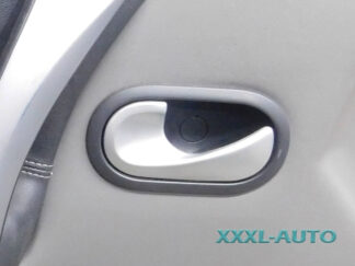 Фото Ручка внутрішня передня ліва Renault Scenic 2 2003-2009 8200028487