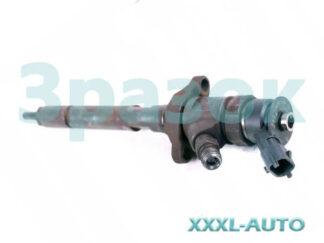 Фото Форсунка 1.6 HDi Citroen C4 Grand Picasso I 0445110297