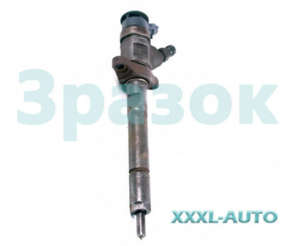 Фото Форсунка 1.6 HDi Peugeot 3008 0445110297