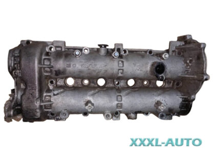 Фото Кришка головки блоку циліндрів з розпредвалами Fiat Doblo 1.3 jtd 2000-2005 55197853