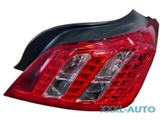 Фото Ліхтар задній правий Peugeot 508 SW RH седан 9686293680A