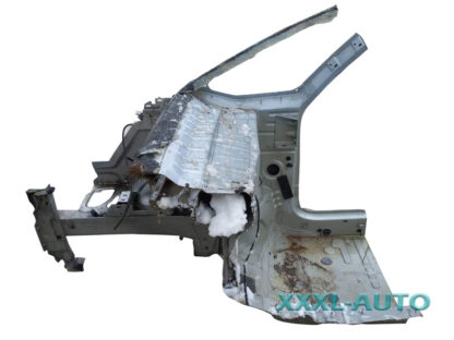 Фото Передня права четвертина Citroen C4 Grand Picasso I 2006-2013