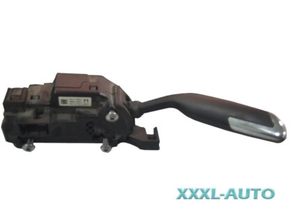 Фото Селектор автоматичної коробки Citroen C4 Picasso I 96811352XT