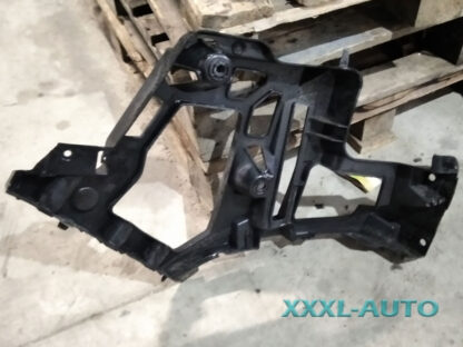 Фото Кронштейн бампера заднього правий Peugeot 508 SW cедан 9686699780 2010-2018