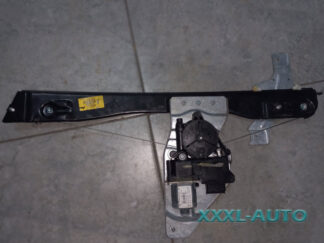 Фото Peugeot 508 SW склопідйомник передній лівий 9686618180